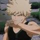Bakugou 