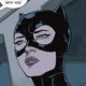 MENTOR Selina Kyle