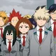 Class 1-A