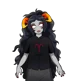 Aradia Megido - MS