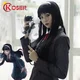 Cosplay Tomie