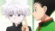 Gon and Killua