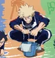 Bakugo Katsuki