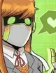 Monika -Robot-