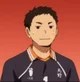 Daichi Sawamura 