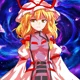 Yukari Yakumo