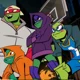 The hamato brothers 