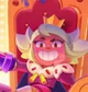 Mandy - Brawl Stars