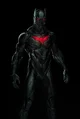 Futuristic Batman