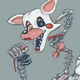 The Mangle