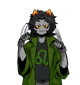 Nepeta Leijon - MS