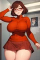 Velma Dinkley