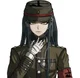 Korekiyo not mask
