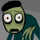 Salad Fingers
