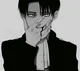 Levi Ackerman 
