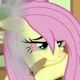 Drunk fluttershy 