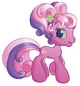 Cheerilee Earth Pony