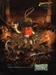 Indiana Jones MandM