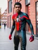 Cosplay Miles