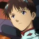 Shinji Ikari