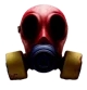 Gas Mask