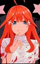 Itsuki yandere