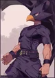 Tokoyami Fumikage