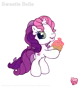 Sweetie Belle