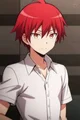 Karma Akabane