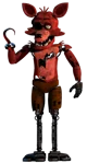Foxy
