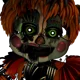 Scrap Baby -FNAF PS-