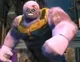 Lego zombie thanos