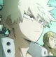 Katsuki Bakugou 