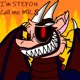 Im Totally Stefon