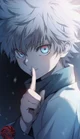 Killua Zoldyck 