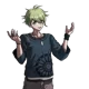 Rantaro Amami-Vore-