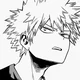 Bakugou Katsuki