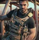Soap Mactavish