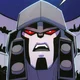 Megatron -TFA-