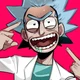 Rick Sanchez