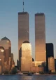 Twin towers
