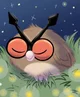 Hoothoot