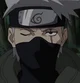 Kakashi Hatake