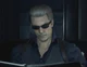 Albert Wesker 