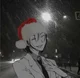 Christmas Mori Ougai