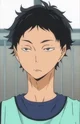 Akaashi Keiji