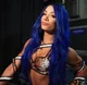 Sasha banks