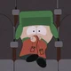 Kyle broflovski 