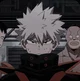 Katsuki Bakugou