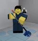 Roblox Janitor